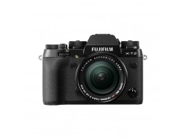 Fujifilm X-T2 Kit 18-55mm Lens